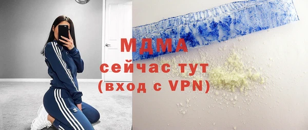 хмурый Абаза