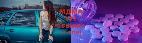 хмурый Абаза